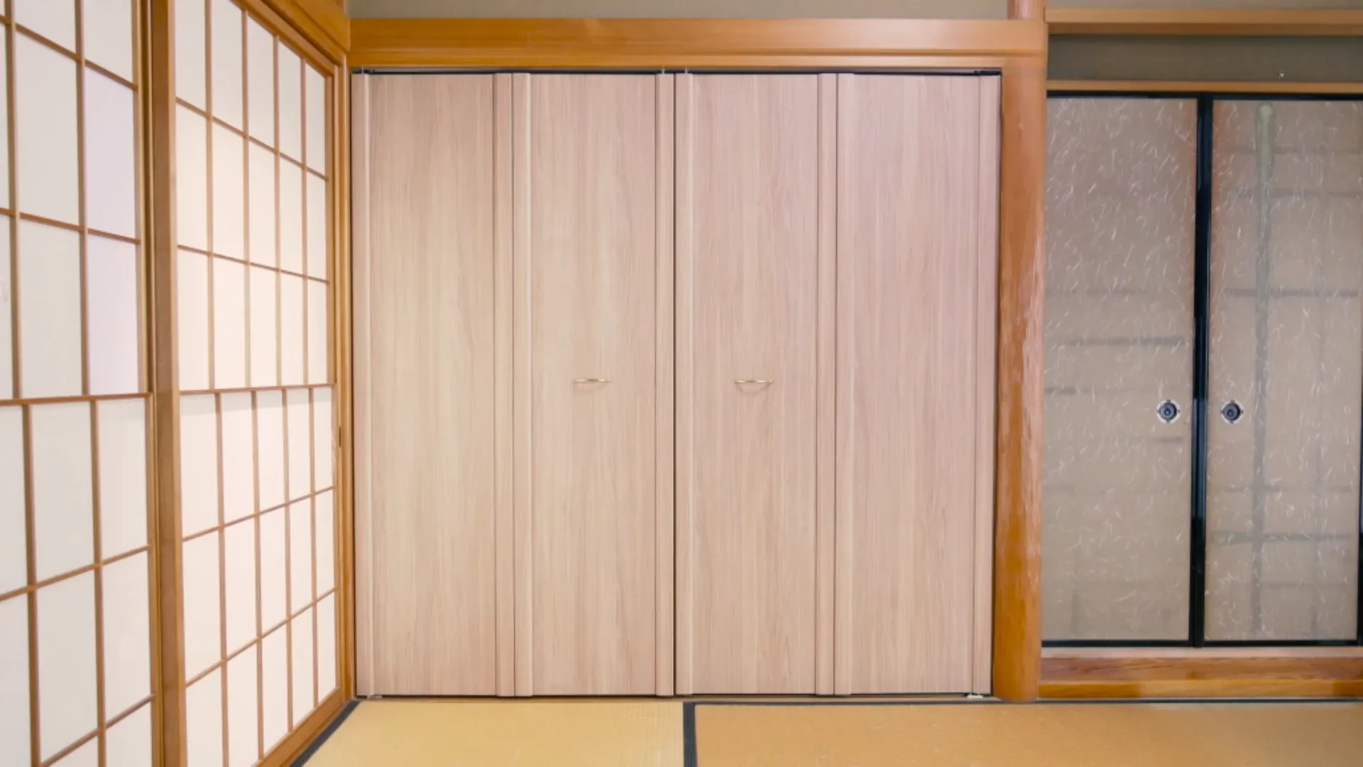 取り付け完成画像