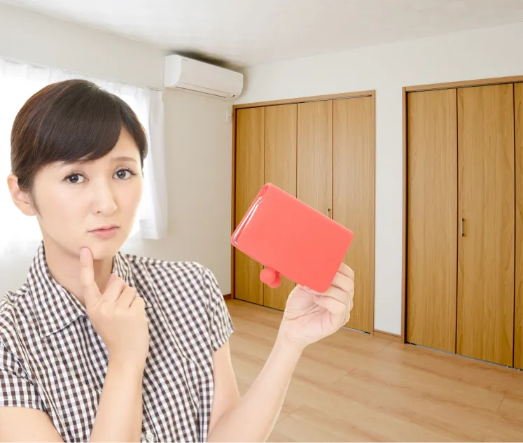 クローゼット扉を交換する費用について│DIYと業者の相場を徹底比較