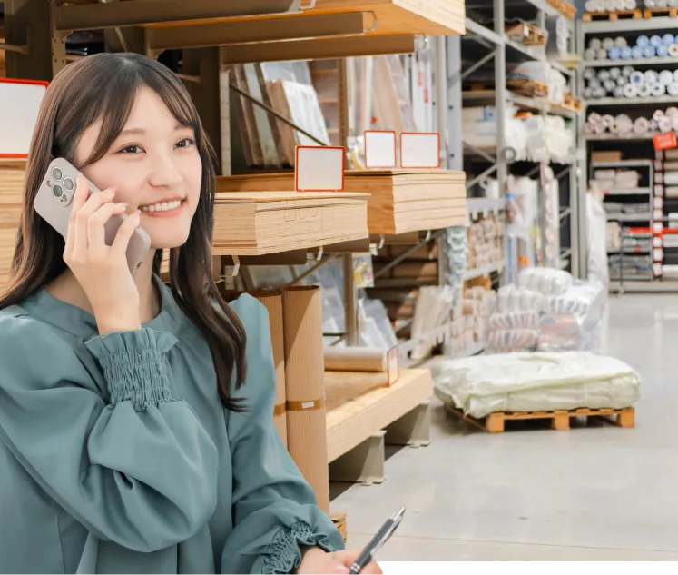 引き戸レールはホームセンターで買える？取り扱い状況と問い合わせのコツ
