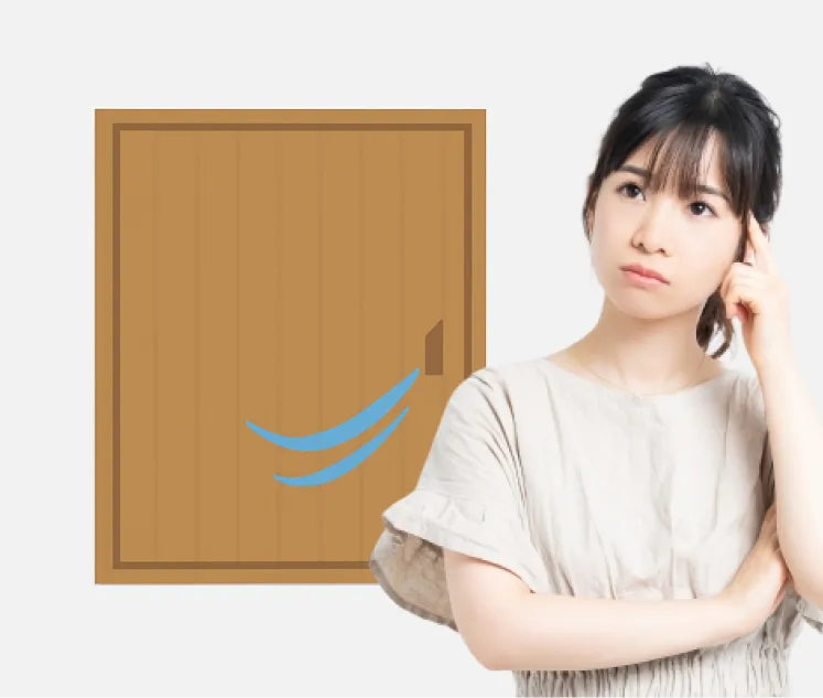 木製引き戸の隙間…これって直せる？原因別6つの対策法
