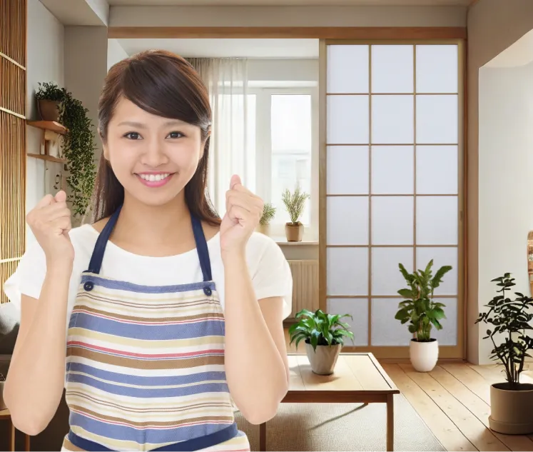 木製障子でモダンに暮らす｜おしゃれな洋室コーデ実例も紹介