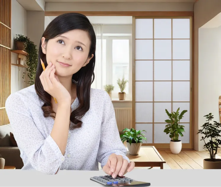 障子の張替え費用について│実際いくらかかる？DIYと業者の価格を徹底比較