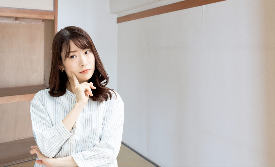 賃貸の壁紙DIYは原状回復できる？貼ってはがせる壁紙の選び方と退去時の注意点