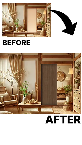 施工イメージ