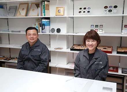 リコー株式会社の取材を受けました。